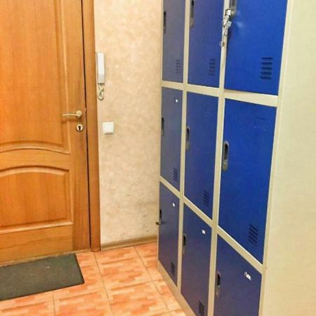 Хостел На Левом Берегу Astana Eksteriør bilde